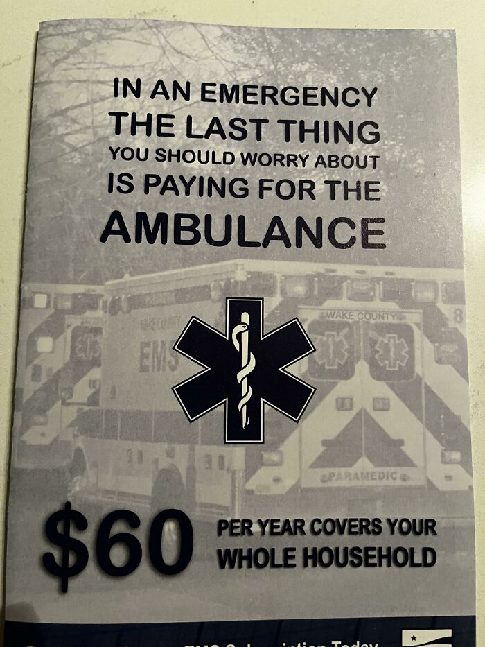 76 Pics That Show We’ve Already Hit Peak Dystopia, And Things Are Only Getting Worse