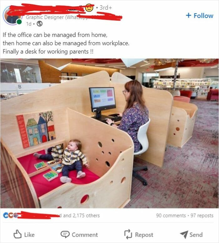 76 Pics That Show We’ve Already Hit Peak Dystopia, And Things Are Only Getting Worse
