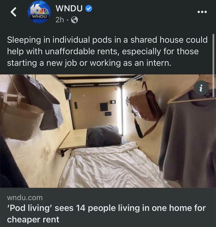 76 Pics That Show We’ve Already Hit Peak Dystopia, And Things Are Only Getting Worse