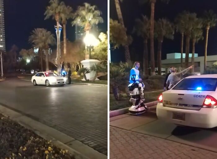76 Pics That Show We’ve Already Hit Peak Dystopia, And Things Are Only Getting Worse
