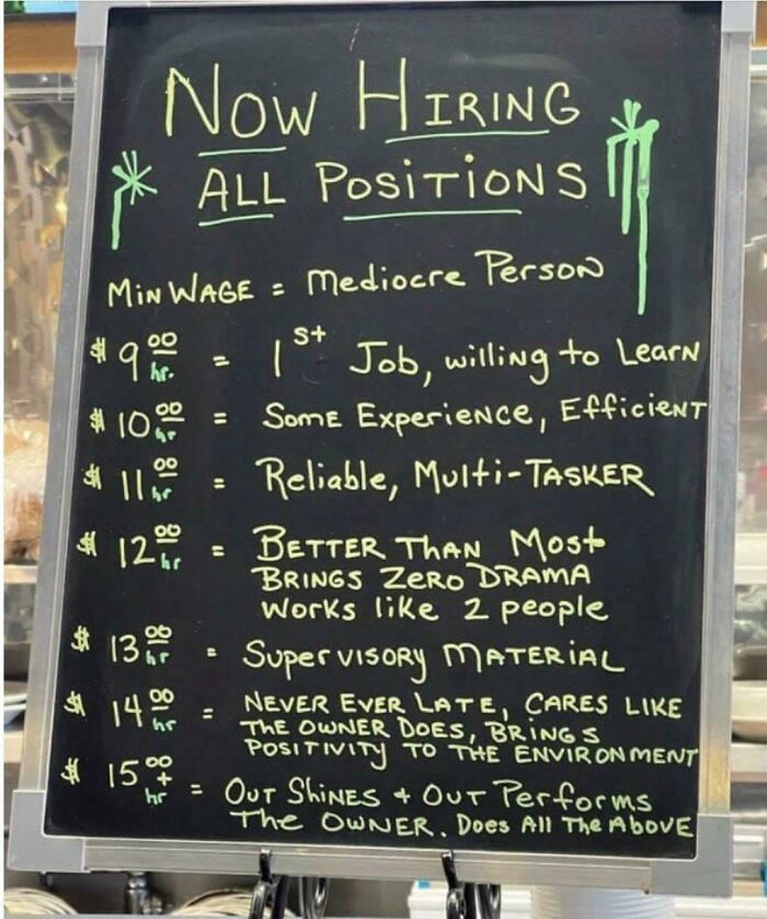 76 Pics That Show We’ve Already Hit Peak Dystopia, And Things Are Only Getting Worse