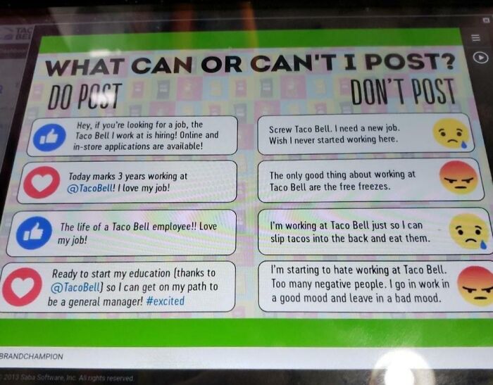 76 Pics That Show We’ve Already Hit Peak Dystopia, And Things Are Only Getting Worse
