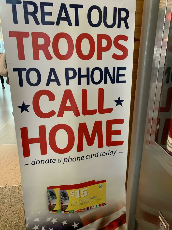 76 Pics That Show We’ve Already Hit Peak Dystopia, And Things Are Only Getting Worse
