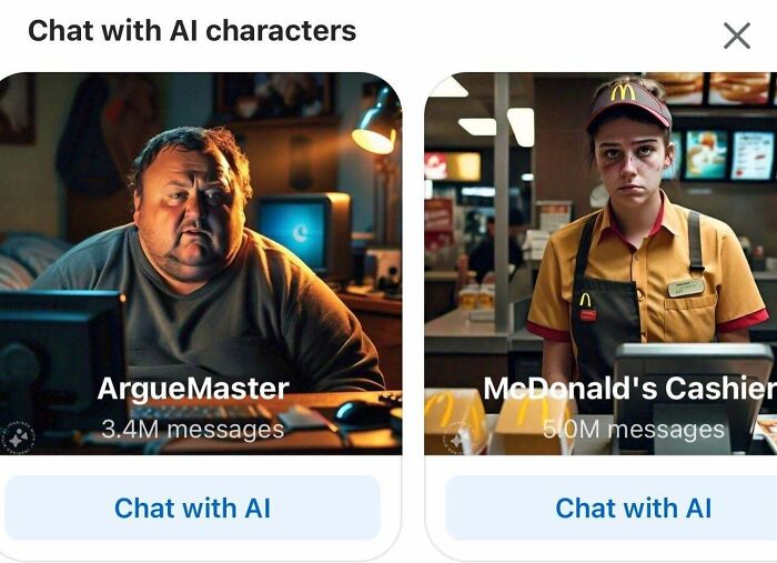 76 Pics That Show We’ve Already Hit Peak Dystopia, And Things Are Only Getting Worse