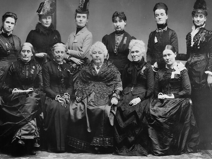 30 Gripping Pictures That Tell The Real Story Of 1800s America