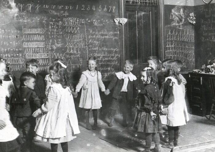 30 Gripping Pictures That Tell The Real Story Of 1800s America
