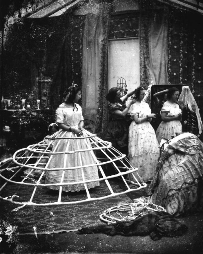 30 Gripping Pictures That Tell The Real Story Of 1800s America