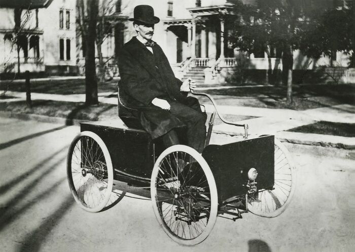 30 Gripping Pictures That Tell The Real Story Of 1800s America
