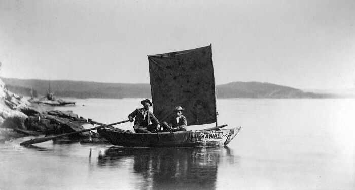 30 Gripping Pictures That Tell The Real Story Of 1800s America