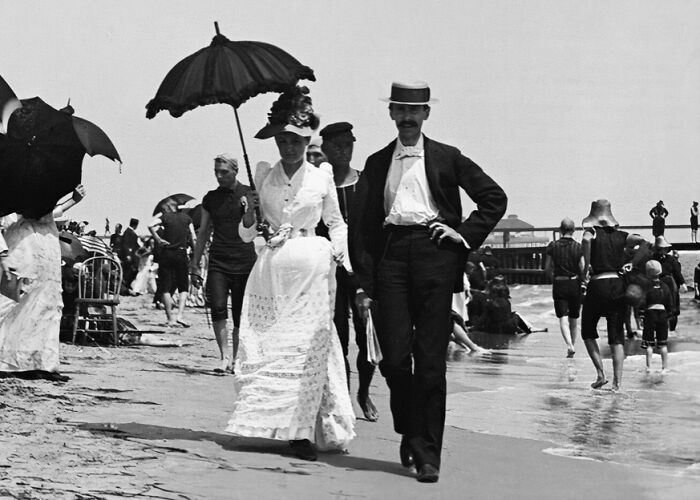 30 Gripping Pictures That Tell The Real Story Of 1800s America