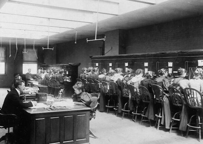 30 Gripping Pictures That Tell The Real Story Of 1800s America