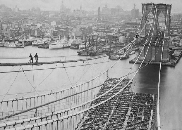 30 Gripping Pictures That Tell The Real Story Of 1800s America