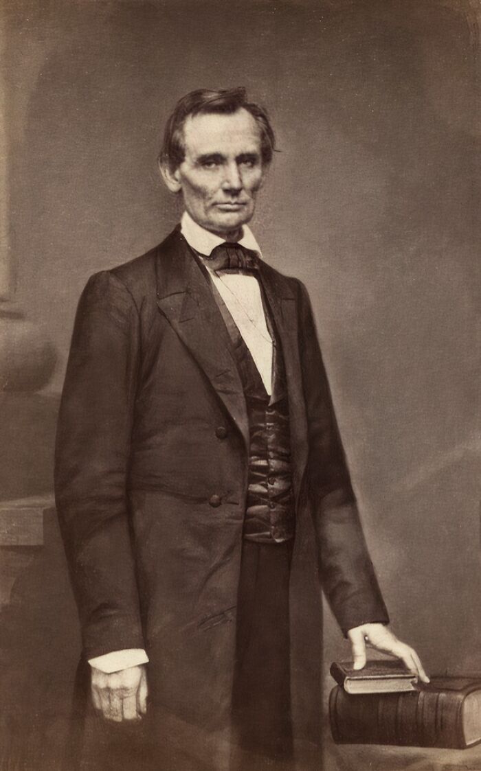 30 Gripping Pictures That Tell The Real Story Of 1800s America