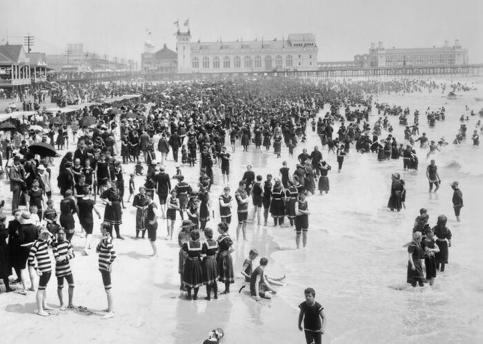 30 Gripping Pictures That Tell The Real Story Of 1800s America