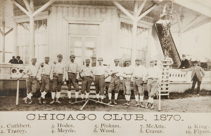 30 Gripping Pictures That Tell The Real Story Of 1800s America