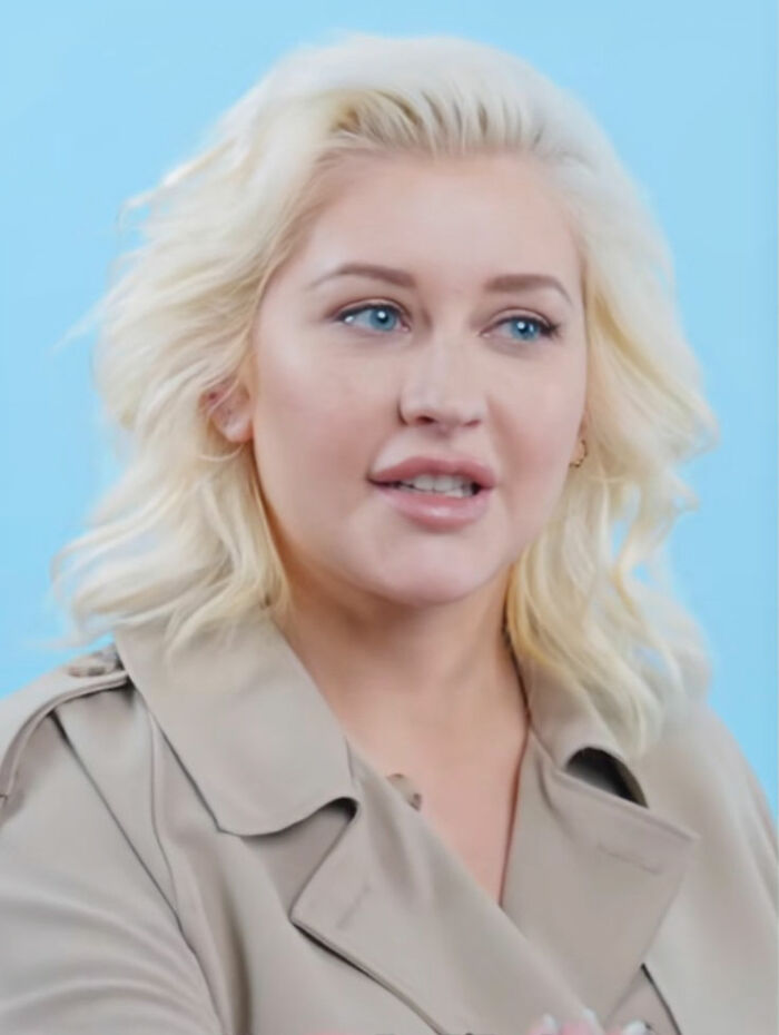 &#8220;Who Is That&#8221;: Christina Aguilera’s Latest Diet Comments Ignite New Ozempic Overuse Speculation