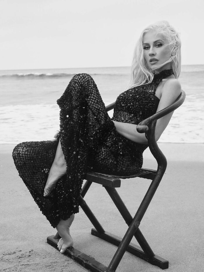 &#8220;Who Is That&#8221;: Christina Aguilera’s Latest Diet Comments Ignite New Ozempic Overuse Speculation