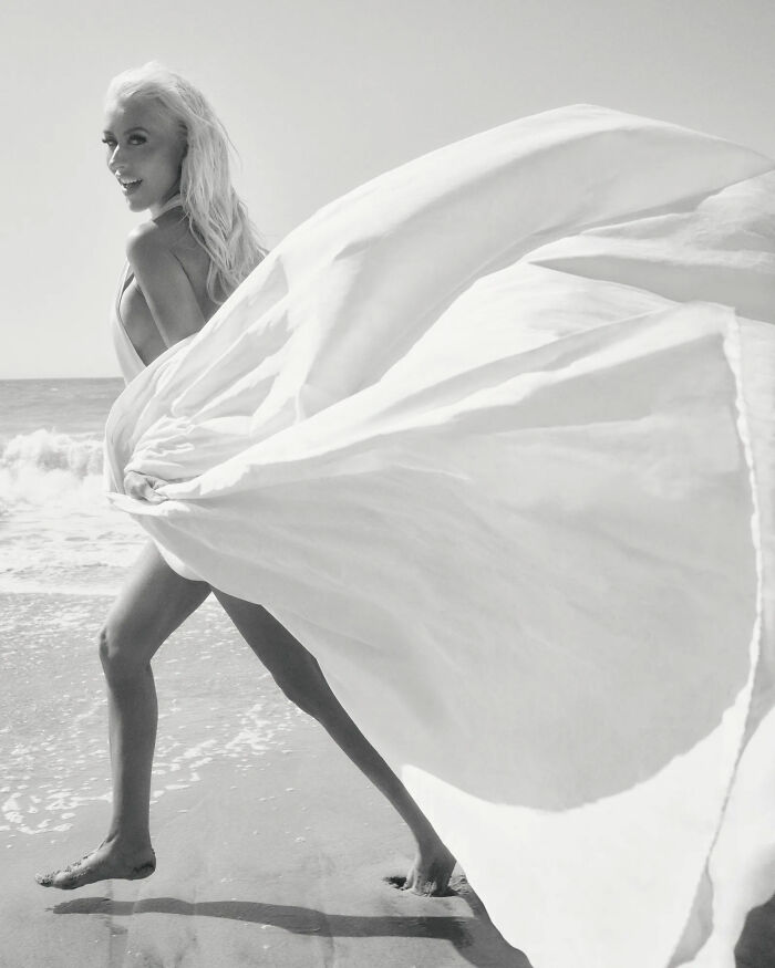 &#8220;Who Is That&#8221;: Christina Aguilera’s Latest Diet Comments Ignite New Ozempic Overuse Speculation