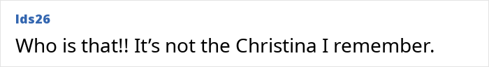 &#8220;Who Is That&#8221;: Christina Aguilera’s Latest Diet Comments Ignite New Ozempic Overuse Speculation