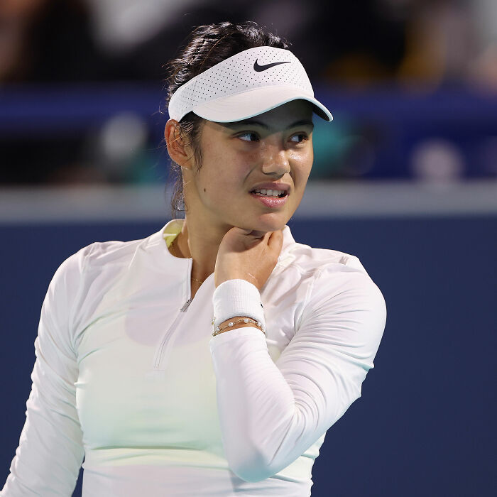 &#8220;Diva Issues&#8221;: Tennis Star Halts Match In Meltdown Over Crying Baby, Leaves Crowd Stunned