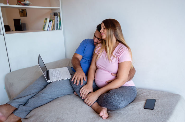 Man Wants A Peaceful Divorce After Wife Cheats, In-Laws Accuse Him Of Leaving Because Of Her Weight