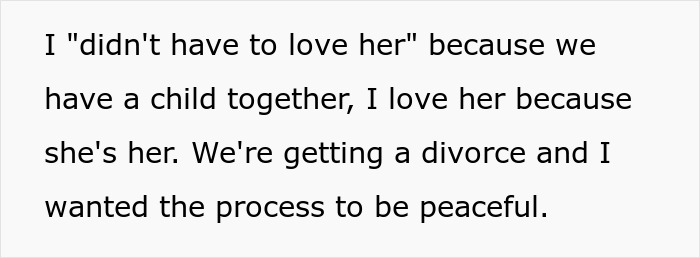 Man Wants A Peaceful Divorce After Wife Cheats, In-Laws Accuse Him Of Leaving Because Of Her Weight