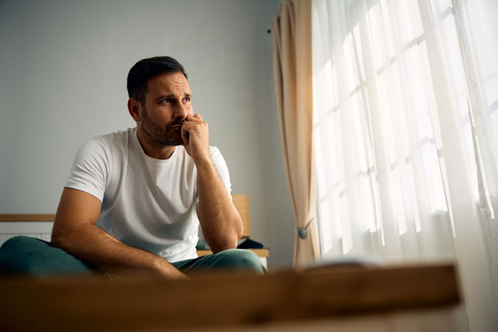 Man Wants A Peaceful Divorce After Wife Cheats, In-Laws Accuse Him Of Leaving Because Of Her Weight