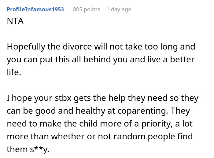 Man Wants A Peaceful Divorce After Wife Cheats, In-Laws Accuse Him Of Leaving Because Of Her Weight