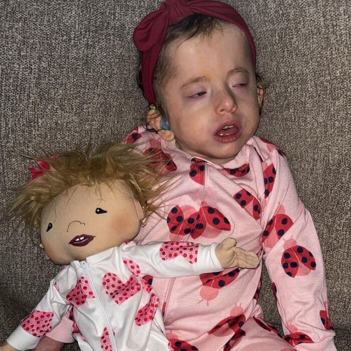 Remarkable Children: Woman Continues To Create Unique Dolls That Reflect Their Unique Owners (22 New Pics)