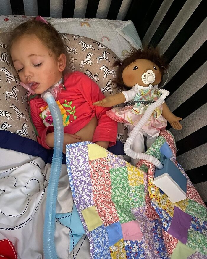 Remarkable Children: Woman Continues To Create Unique Dolls That Reflect Their Unique Owners (22 New Pics)