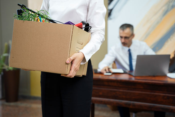Person Calls Obnoxious Coworker&#8217;s Bluff And Throws Her A Retirement Party, Forcing Her To Quit