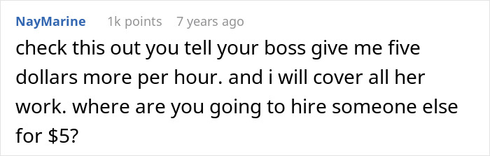 Person Calls Obnoxious Coworker&#8217;s Bluff And Throws Her A Retirement Party, Forcing Her To Quit