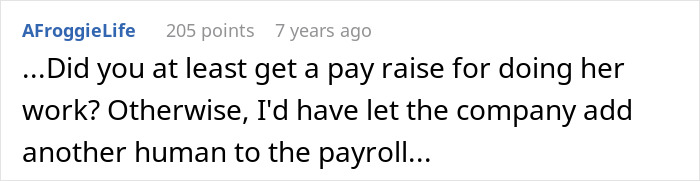 Person Calls Obnoxious Coworker&#8217;s Bluff And Throws Her A Retirement Party, Forcing Her To Quit
