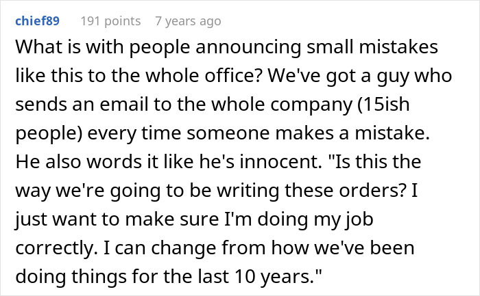 Person Calls Obnoxious Coworker&#8217;s Bluff And Throws Her A Retirement Party, Forcing Her To Quit