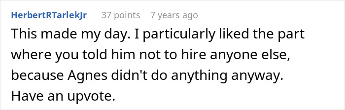 Person Calls Obnoxious Coworker&#8217;s Bluff And Throws Her A Retirement Party, Forcing Her To Quit