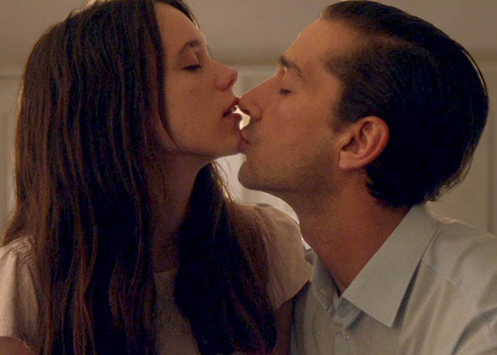 10 Times Movie Stars Were Actually Doing The Deed While Filming Love-Making Scenes