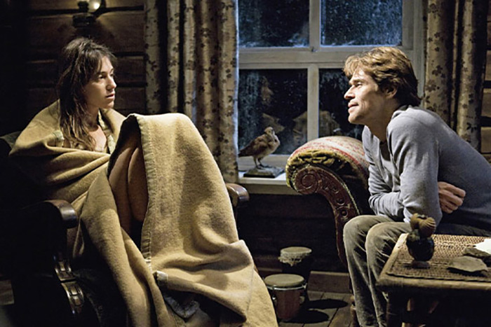 10 Times Movie Stars Were Actually Doing The Deed While Filming Love-Making Scenes