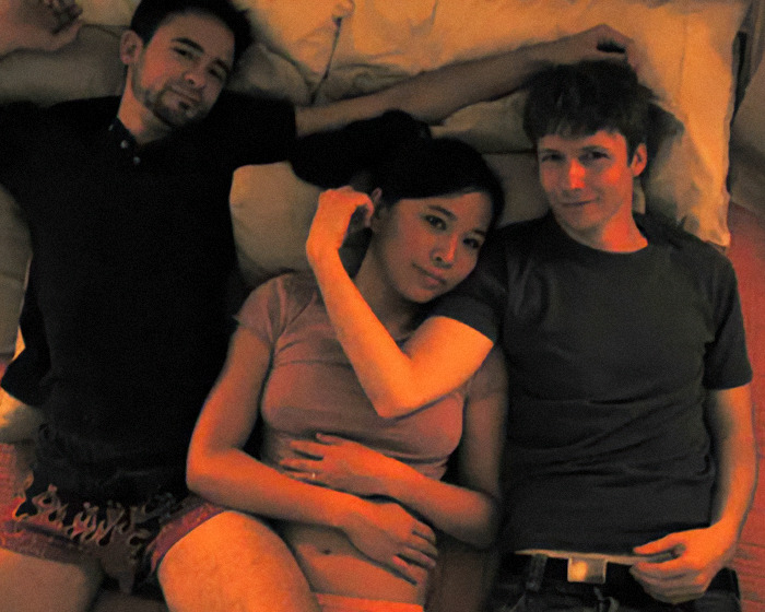 10 Times Movie Stars Were Actually Doing The Deed While Filming Love-Making Scenes
