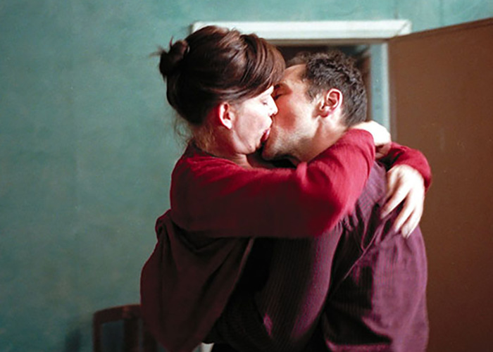 10 Times Movie Stars Were Actually Doing The Deed While Filming Love-Making Scenes