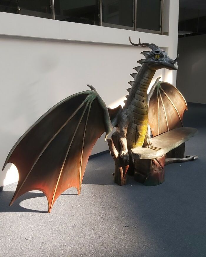 Artist Turns Tree Stumps Into Magical Sculptures, And Here Are 20 Of His Best Creations