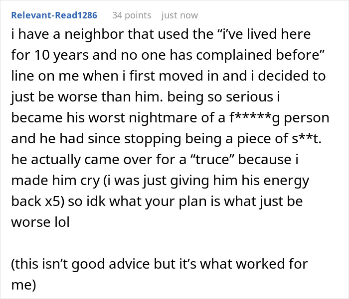 Homeowner Laughs In Entitled Neighbor’s Face After She Asks Them To Move Their Fence For Her View