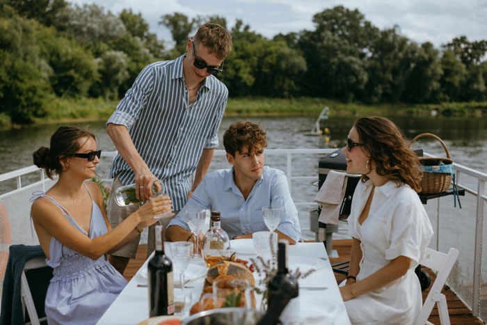 Guy’s Behavior Turns Disturbing After Crush Picks Someone Else In A Silly Hypothetical Situation