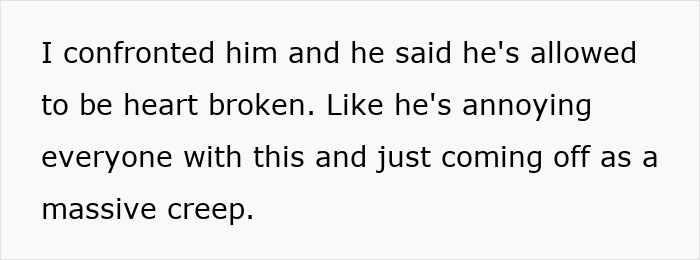 Guy’s Behavior Turns Disturbing After Crush Picks Someone Else In A Silly Hypothetical Situation