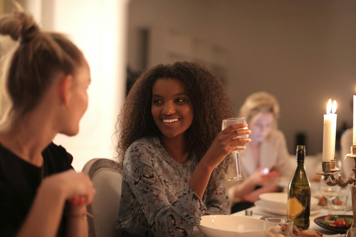 Guy’s Behavior Turns Disturbing After Crush Picks Someone Else In A Silly Hypothetical Situation