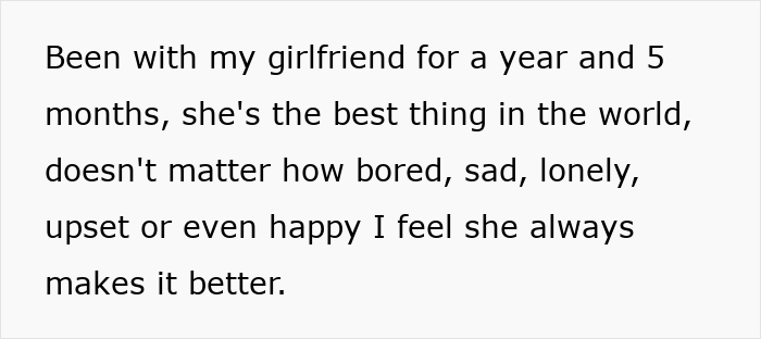 Rich Guy Thinks A Car Is An Appropriate Birthday Gift For GF, Shocked When She Sees It As A Problem