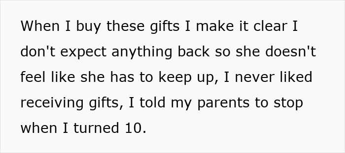 Rich Guy Thinks A Car Is An Appropriate Birthday Gift For GF, Shocked When She Sees It As A Problem