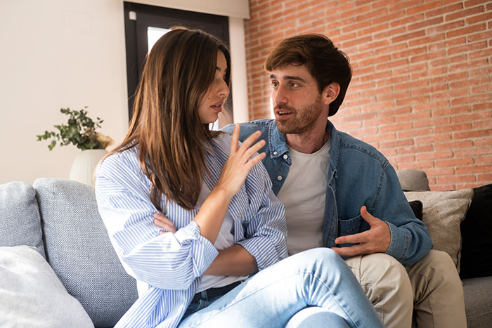 Rich Guy Thinks A Car Is An Appropriate Birthday Gift For GF, Shocked When She Sees It As A Problem