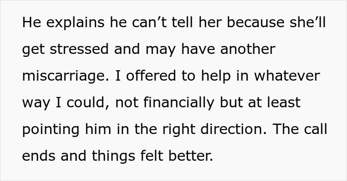 Friend From Decades Ago Comes Up Begging For $15k, Won’t Take No For An Answer