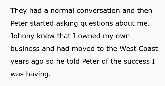 Friend From Decades Ago Comes Up Begging For $15k, Won’t Take No For An Answer