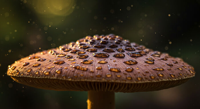 50 Stunning Macro Photos That Reveal The Beauty In Tiny Details